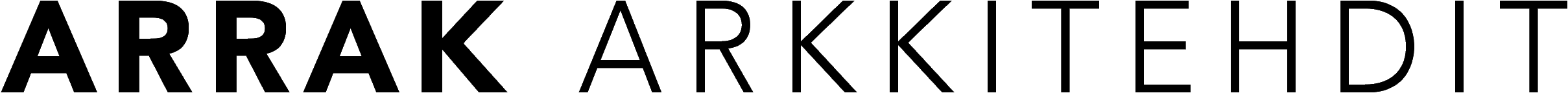ARRAK Arkkitehdit